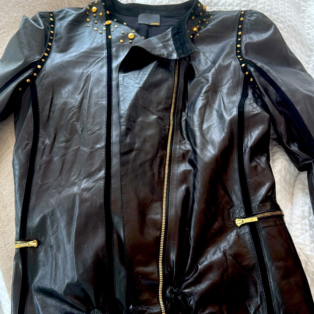 Beautiful Fendi jacket